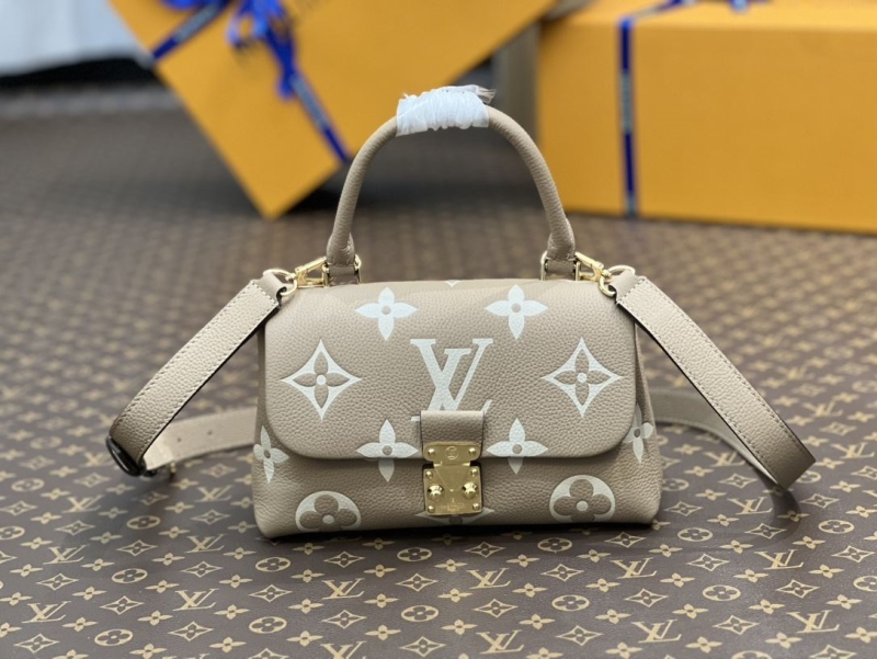 LV Top Handle Bags